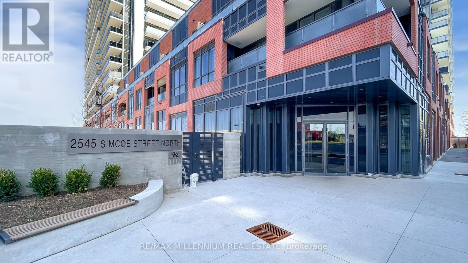 804 - 2545 Simcoe Street, Oshawa, Ontario  L1L 0W3 - Photo 4 - E12899608