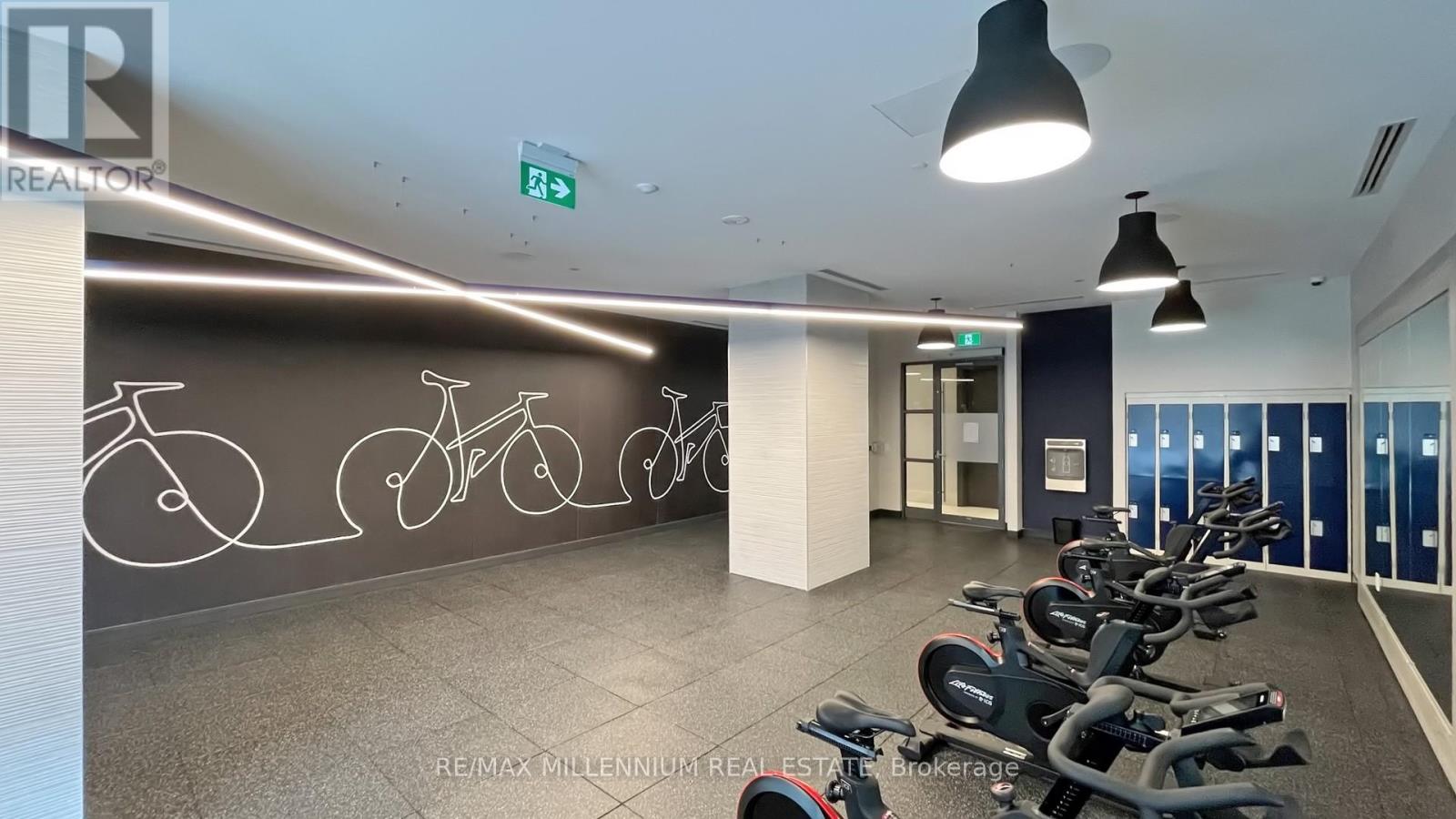 804 - 2545 Simcoe Street, Oshawa, Ontario  L1L 0W3 - Photo 45 - E12899608