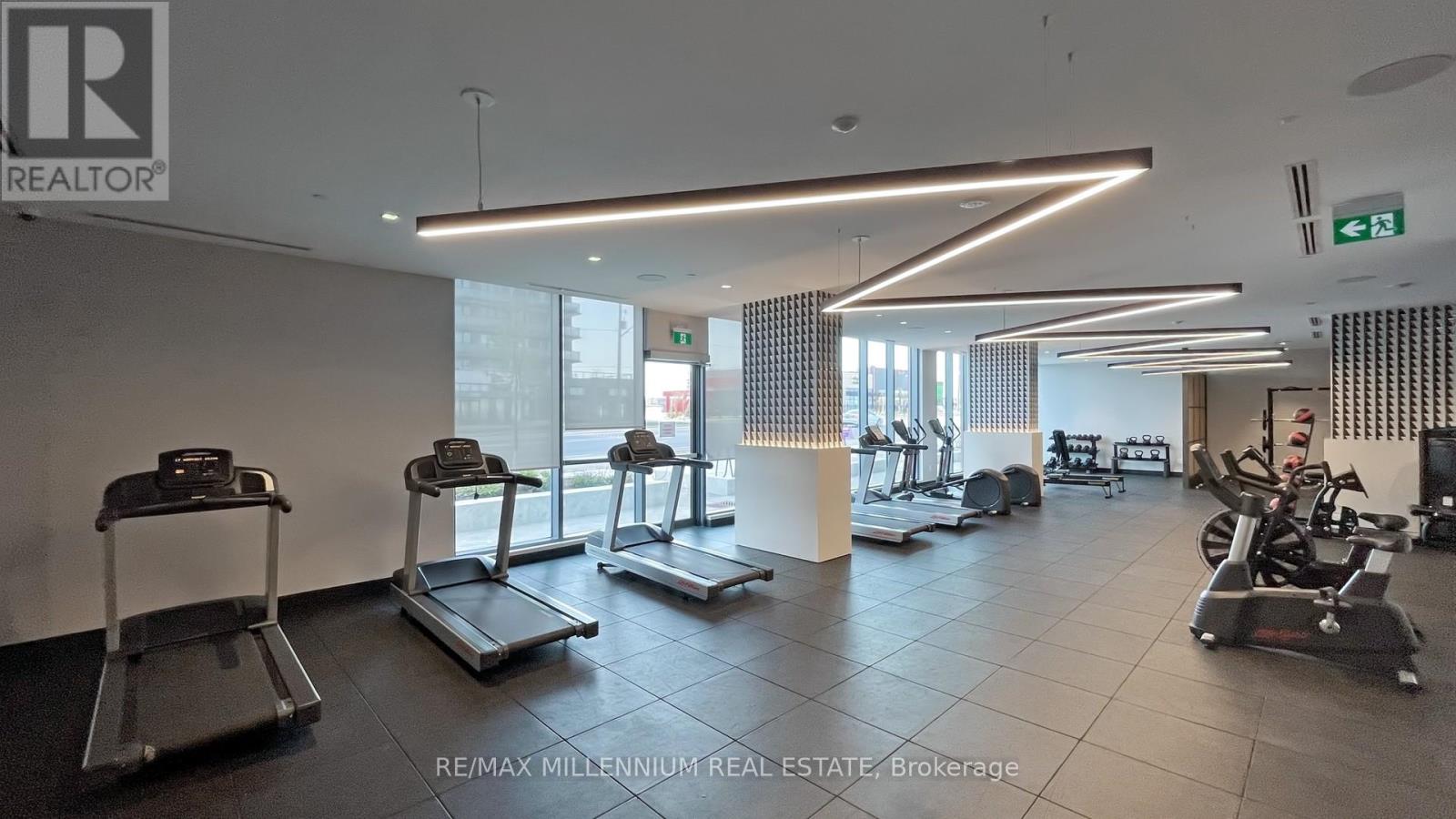 804 - 2545 Simcoe Street, Oshawa, Ontario  L1L 0W3 - Photo 46 - E12899608