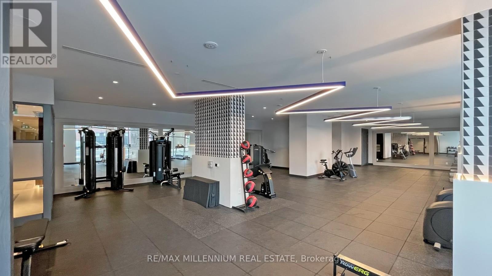 804 - 2545 Simcoe Street, Oshawa, Ontario  L1L 0W3 - Photo 49 - E12899608