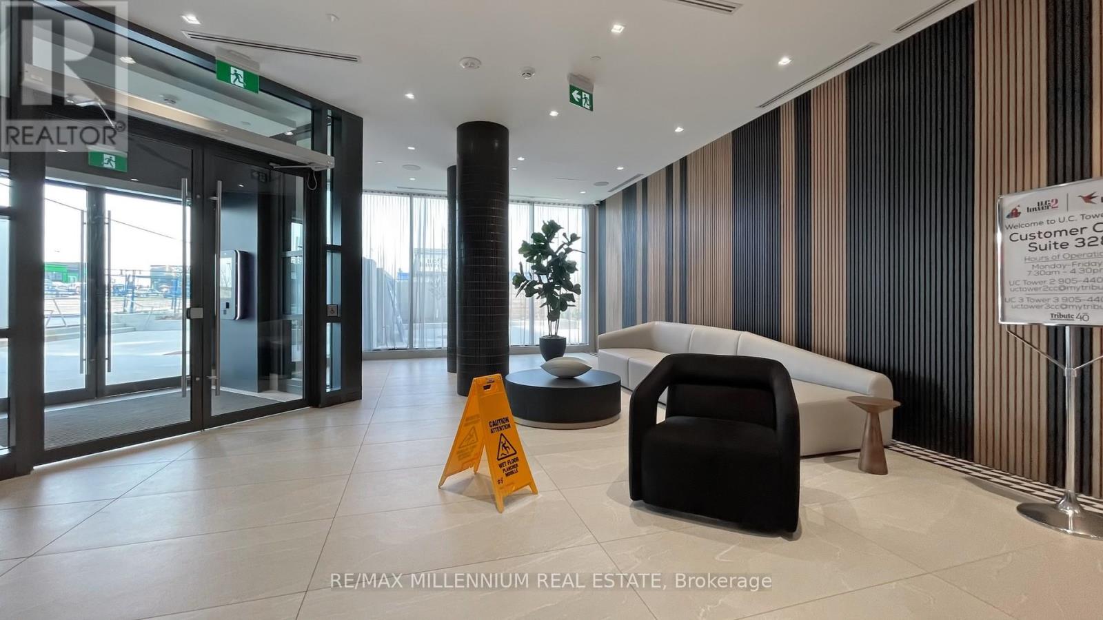 804 - 2545 Simcoe Street, Oshawa, Ontario  L1L 0W3 - Photo 6 - E12899608