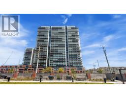 804 - 2545 SIMCOE STREET, Oshawa, Ontario