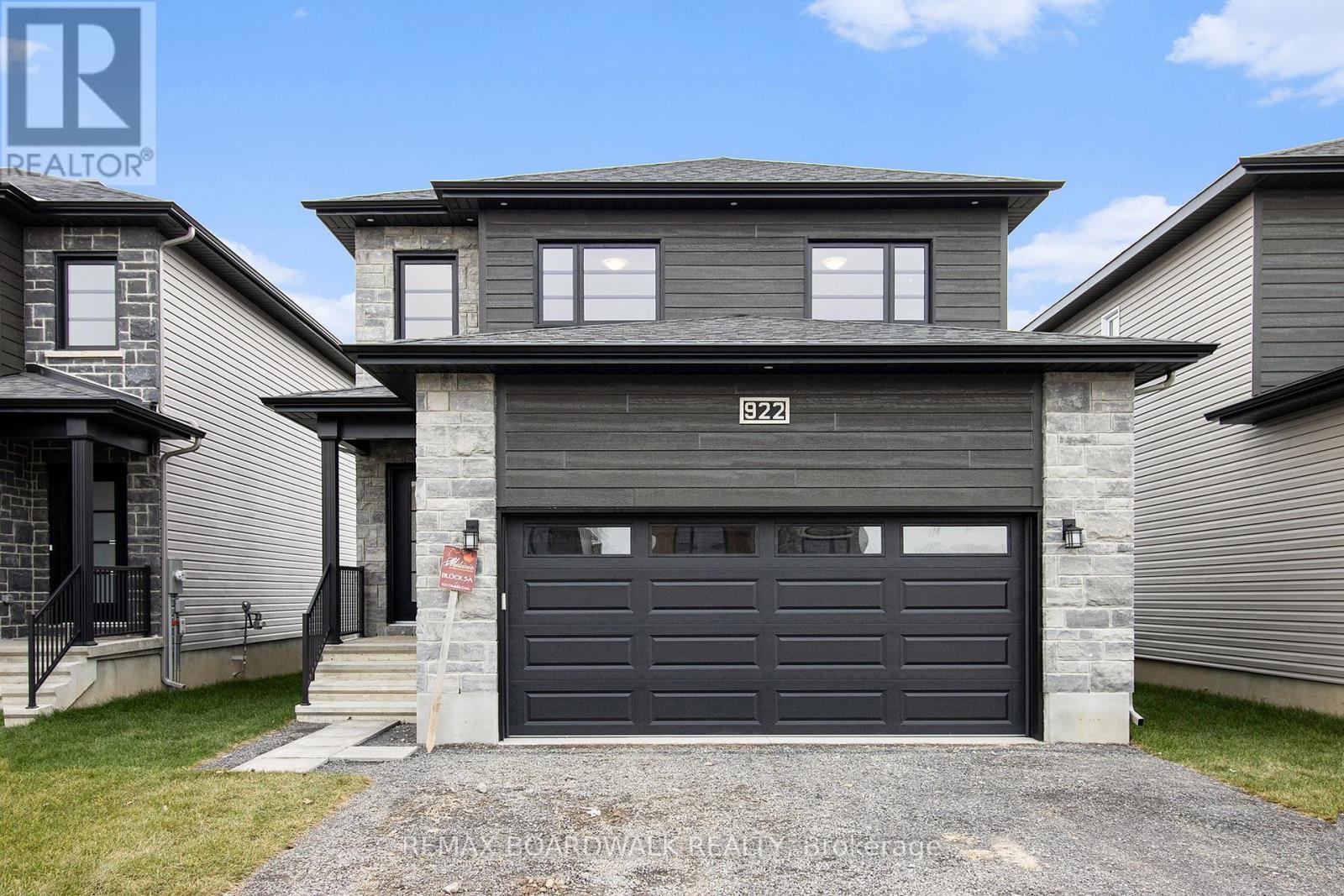 LOT 46 FALCON LANE, Russell, Ontario