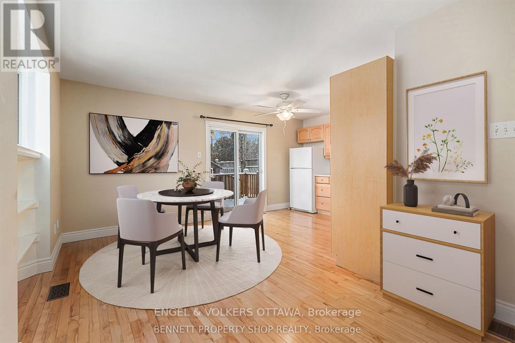 B - 668 Chapman Boulevard, Ottawa, Ontario  K1G 1T6 - Photo 2 - X12899496