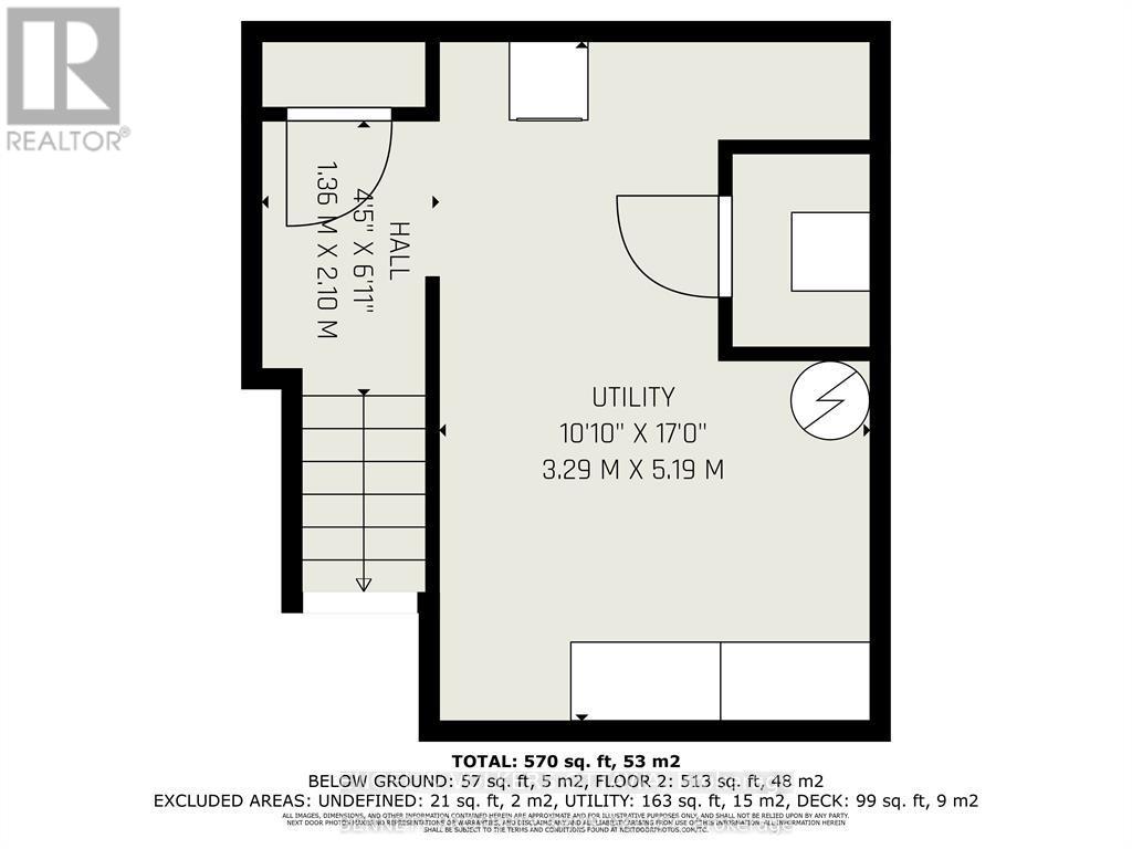 B - 668 Chapman Boulevard, Ottawa, Ontario  K1G 1T6 - Photo 9 - X12899496