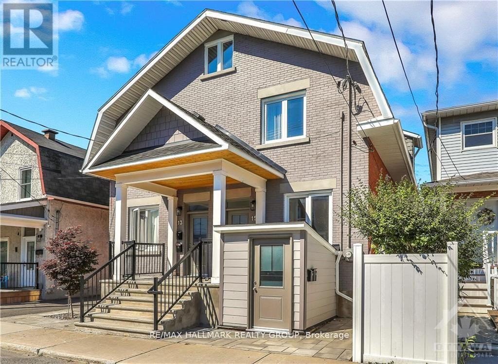2 - 15 Marier Avenue, Ottawa, Ontario  K1L 5S6 - Photo 3 - X12899532