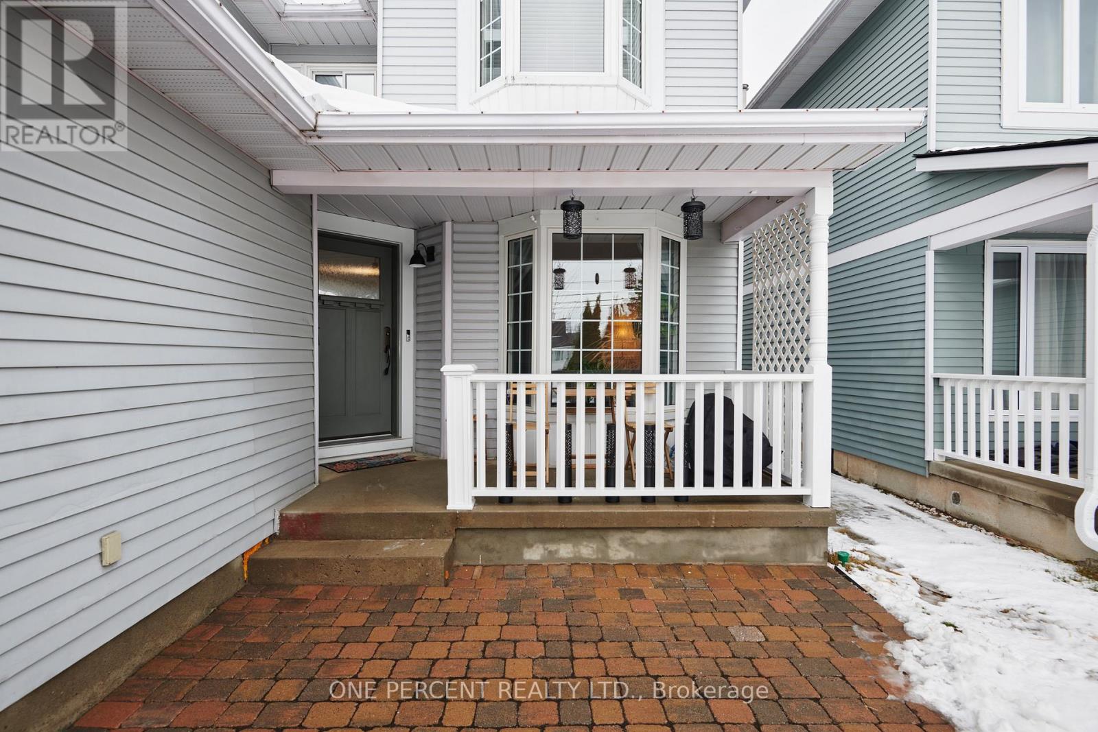 1705 Belcourt Boulevard, Ottawa, Ontario  K1C 1M3 - Photo 3 - X12899534