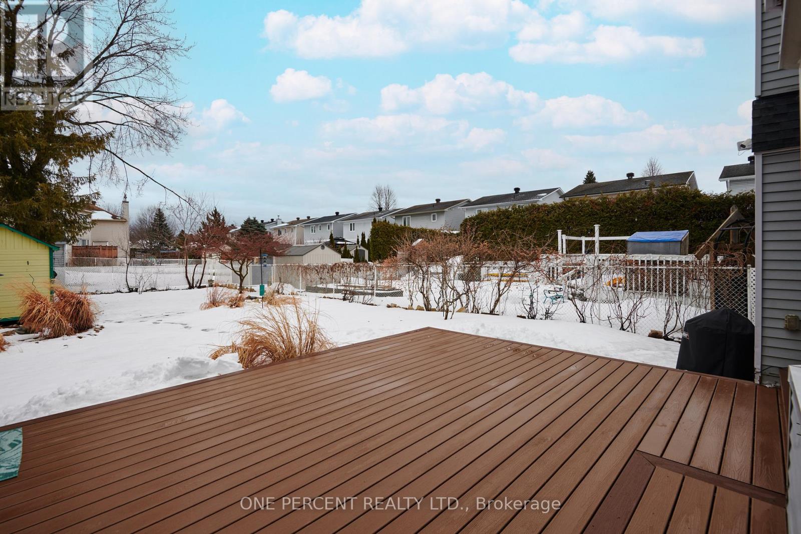 1705 Belcourt Boulevard, Ottawa, Ontario  K1C 1M3 - Photo 30 - X12899534