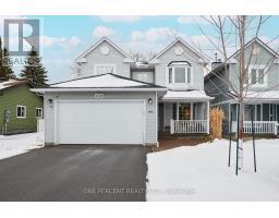 1705 BELCOURT BOULEVARD, Ottawa, Ontario