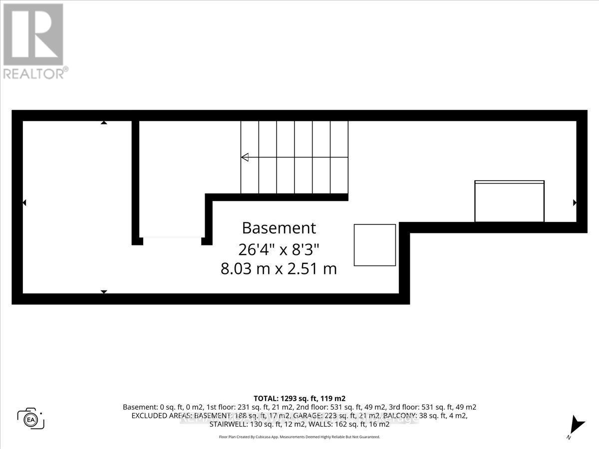 274 Pastel Way, Ottawa, Ontario  K2J 6C1 - Photo 43 - X12899554