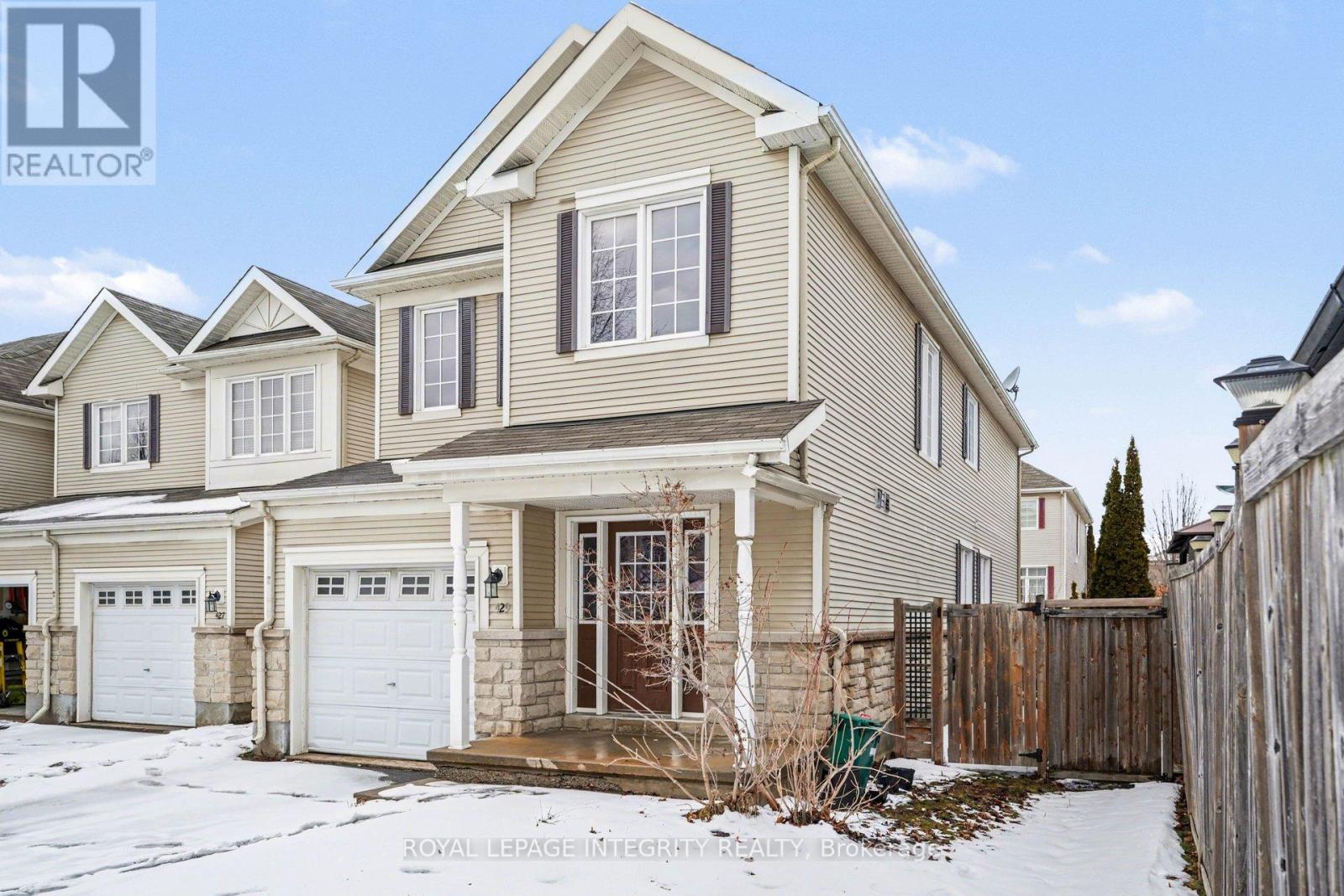 429 Ashbourne Crescent, Ottawa, Ontario  K2J 0H7 - Photo 2 - X12899572