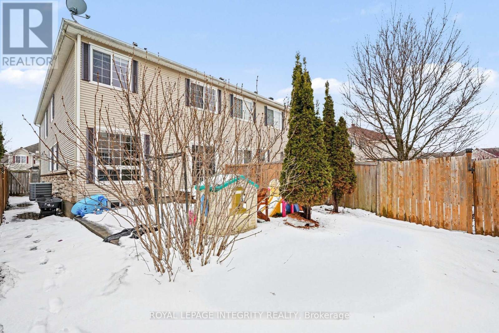 429 Ashbourne Crescent, Ottawa, Ontario  K2J 0H7 - Photo 29 - X12899572