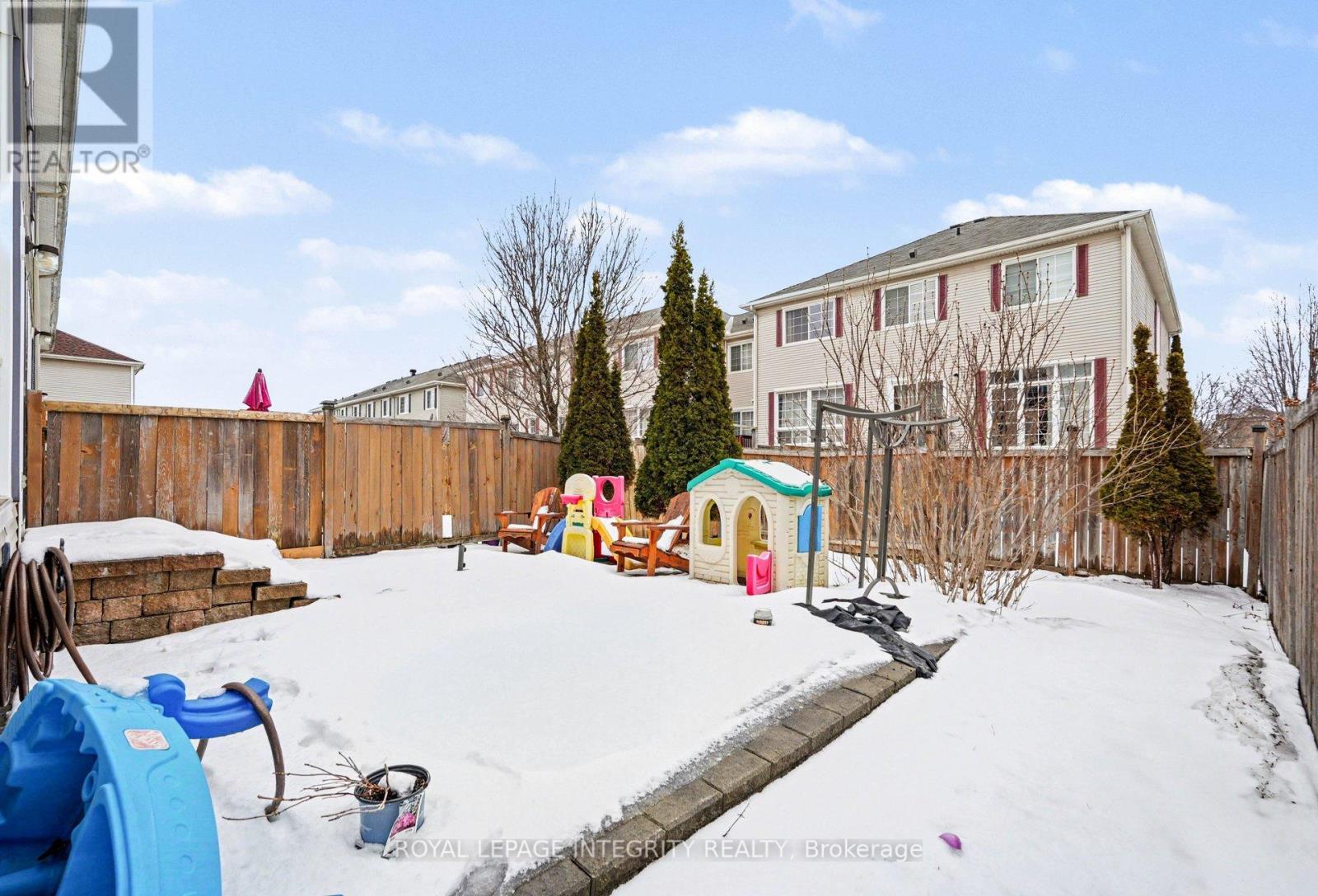 429 Ashbourne Crescent, Ottawa, Ontario  K2J 0H7 - Photo 30 - X12899572