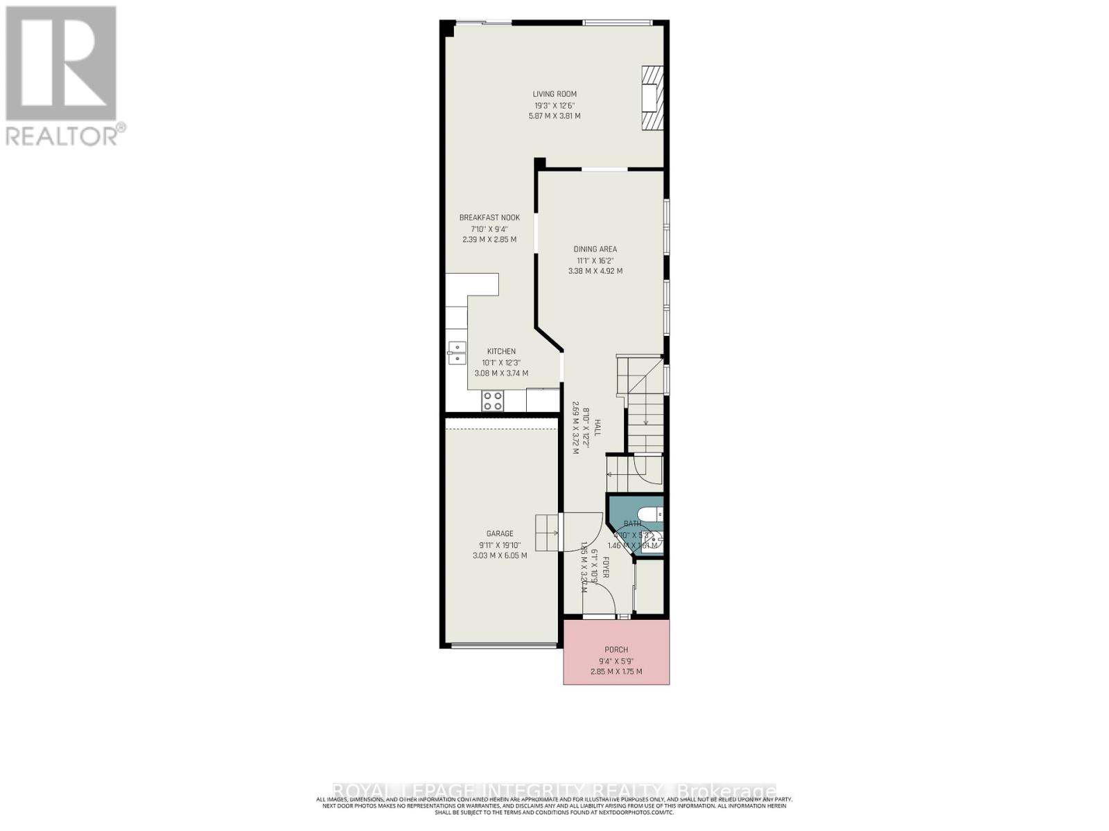 429 Ashbourne Crescent, Ottawa, Ontario  K2J 0H7 - Photo 31 - X12899572