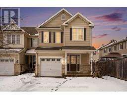 429 ASHBOURNE CRESCENT, Ottawa, Ontario