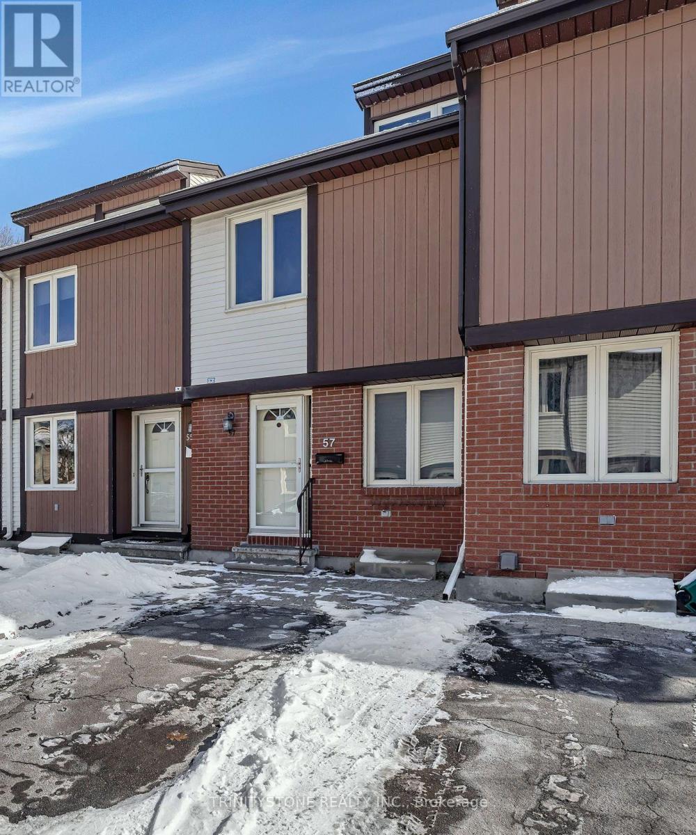 57 - 811 Connaught Avenue, Ottawa, Ontario  K2B 8K3 - Photo 2 - X12899586