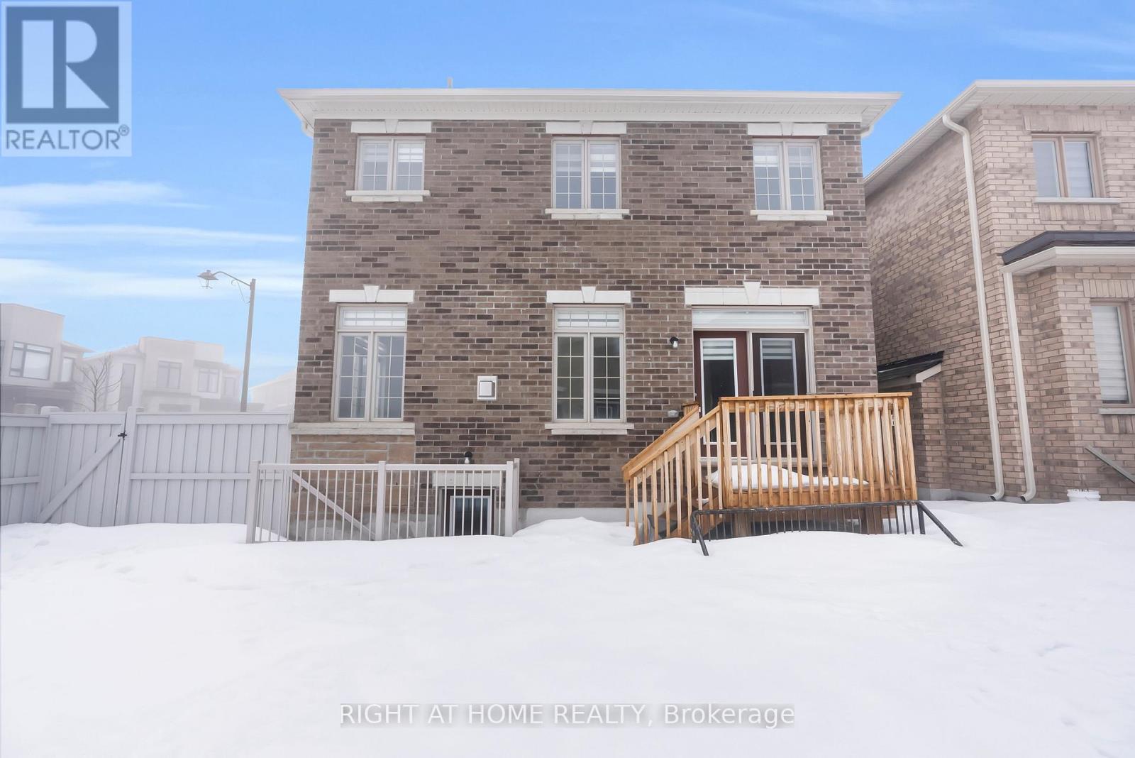 333 Boundary Boulevard, Whitchurch-Stouffville, Ontario  L4A 5E2 - Photo 42 - N12861018