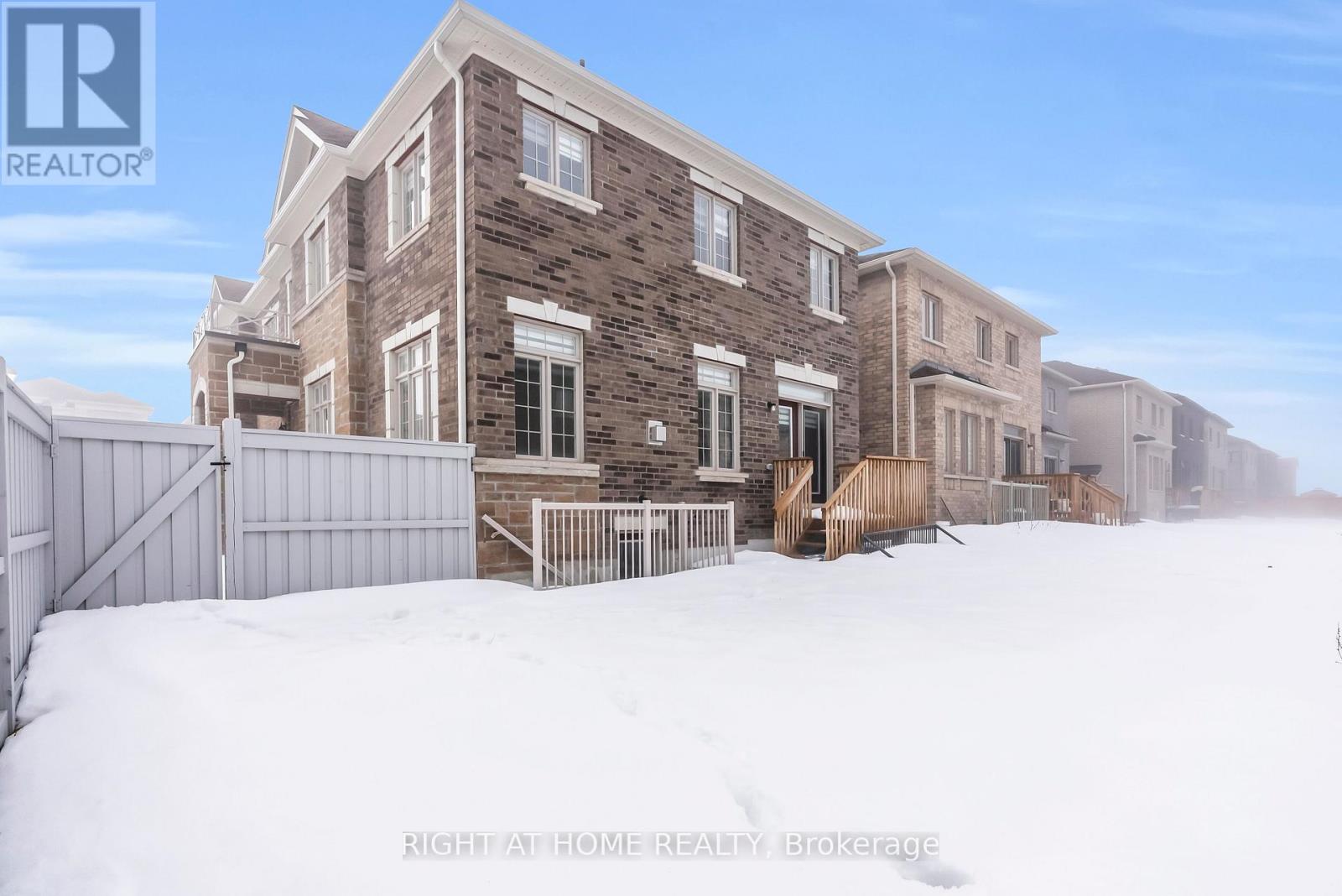 333 Boundary Boulevard, Whitchurch-Stouffville, Ontario  L4A 5E2 - Photo 40 - N12861018