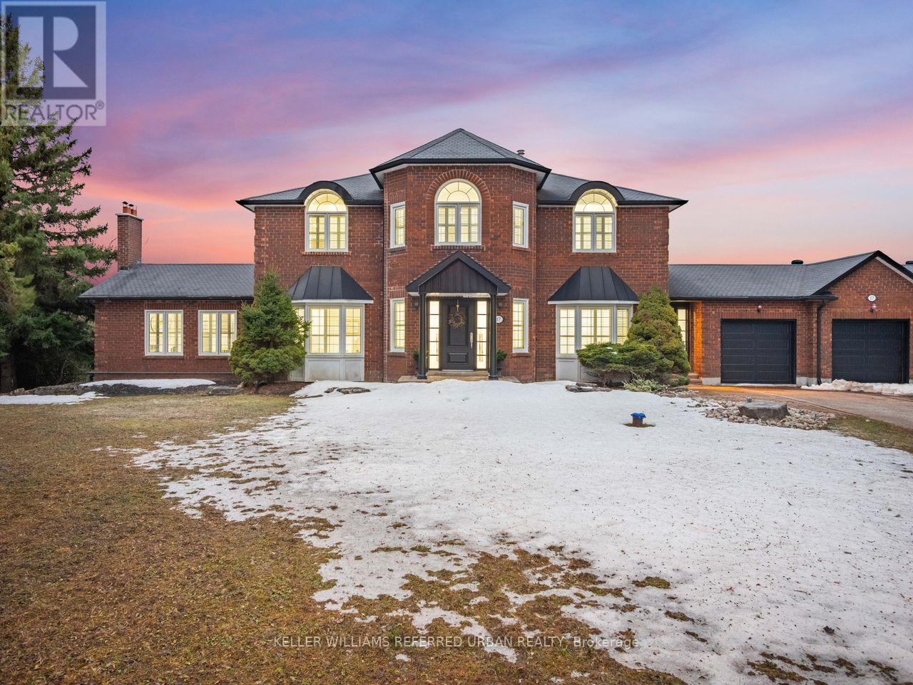 17 Sleepy Hollow Lane, Whitchurch-Stouffville, Ontario  L4A 3G7 - Photo 49 - N12898954