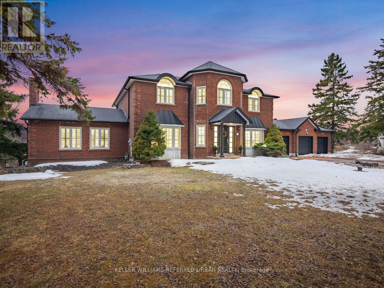 17 Sleepy Hollow Lane, Whitchurch-Stouffville, Ontario  L4A 3G7 - Photo 50 - N12898954