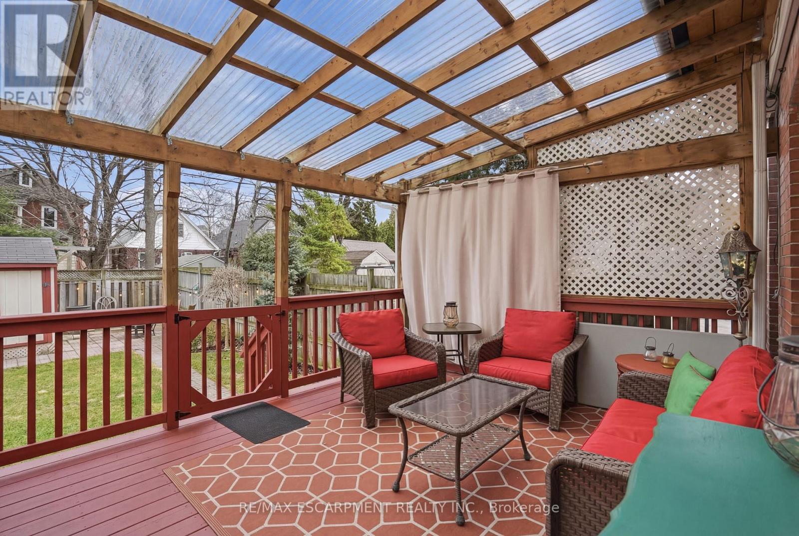 223 Park Row, Hamilton (Delta), Ontario  L8K 2K4 - Photo 33 - X12897048