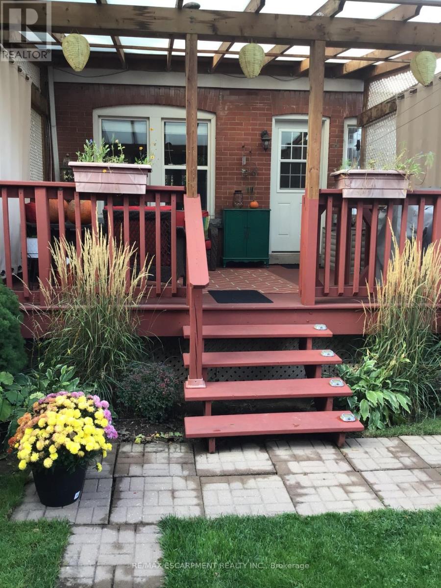 223 Park Row, Hamilton (Delta), Ontario  L8K 2K4 - Photo 45 - X12897048