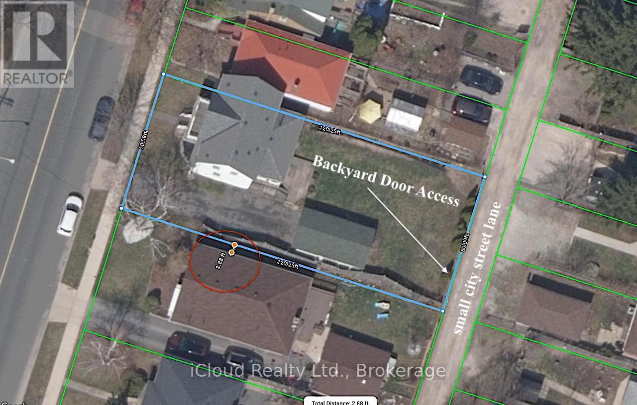 405 Upper Wentworth Street, Hamilton (Inch Park), Ontario  L9A 4T4 - Photo 24 - X12898258