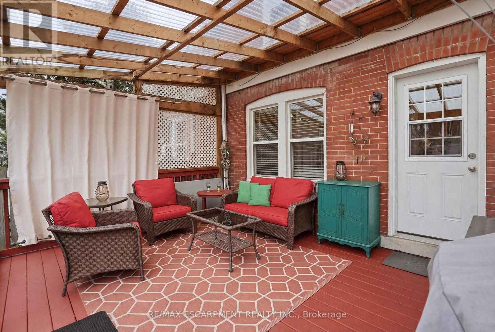 223 Park Row, Hamilton (Delta), Ontario  L8K 2K4 - Photo 35 - X12897048