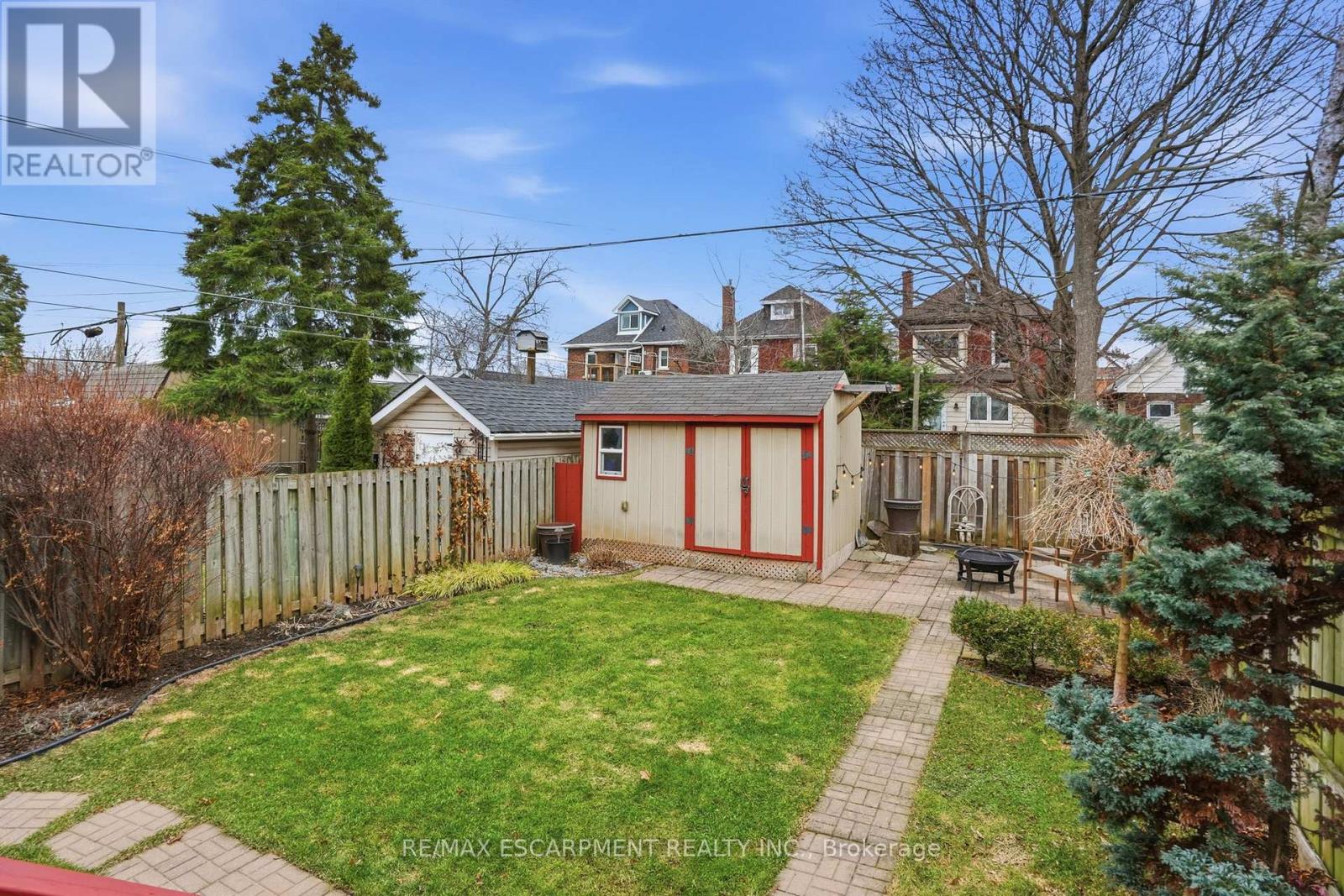 223 Park Row, Hamilton (Delta), Ontario  L8K 2K4 - Photo 37 - X12897048