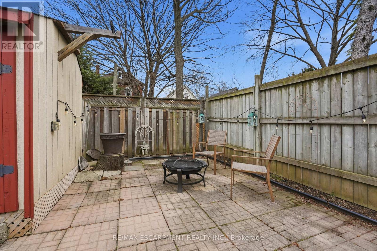 223 Park Row, Hamilton (Delta), Ontario  L8K 2K4 - Photo 40 - X12897048