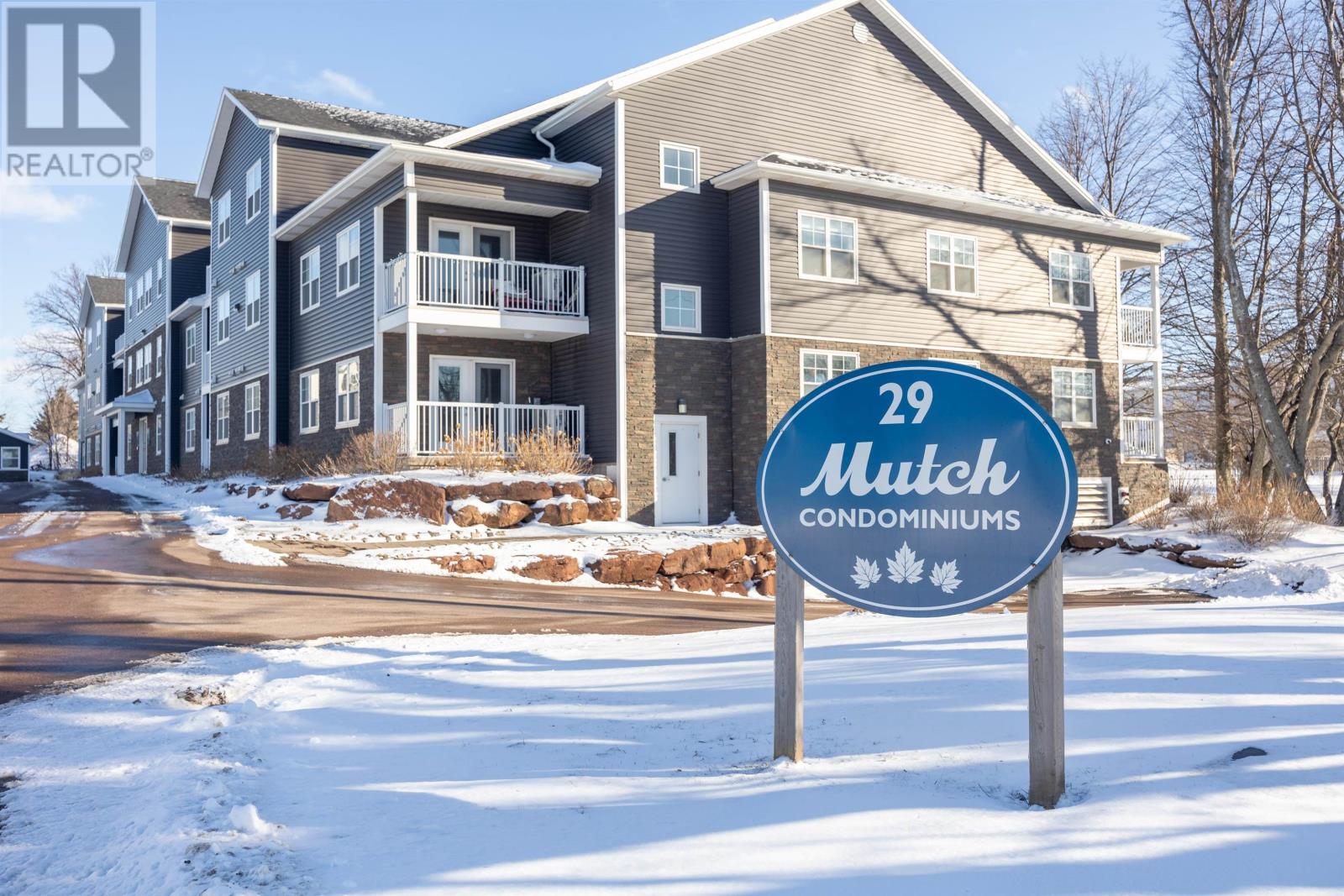 206 29 Stratford Road, Stratford, Prince Edward Island