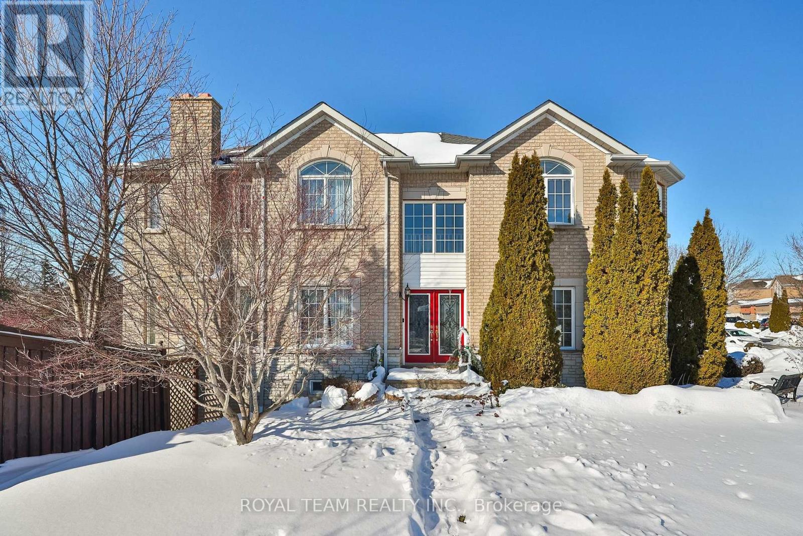 2 Sandway Crescent, Vaughan, Ontario  L6A 2M1 - Photo 3 - N12899588