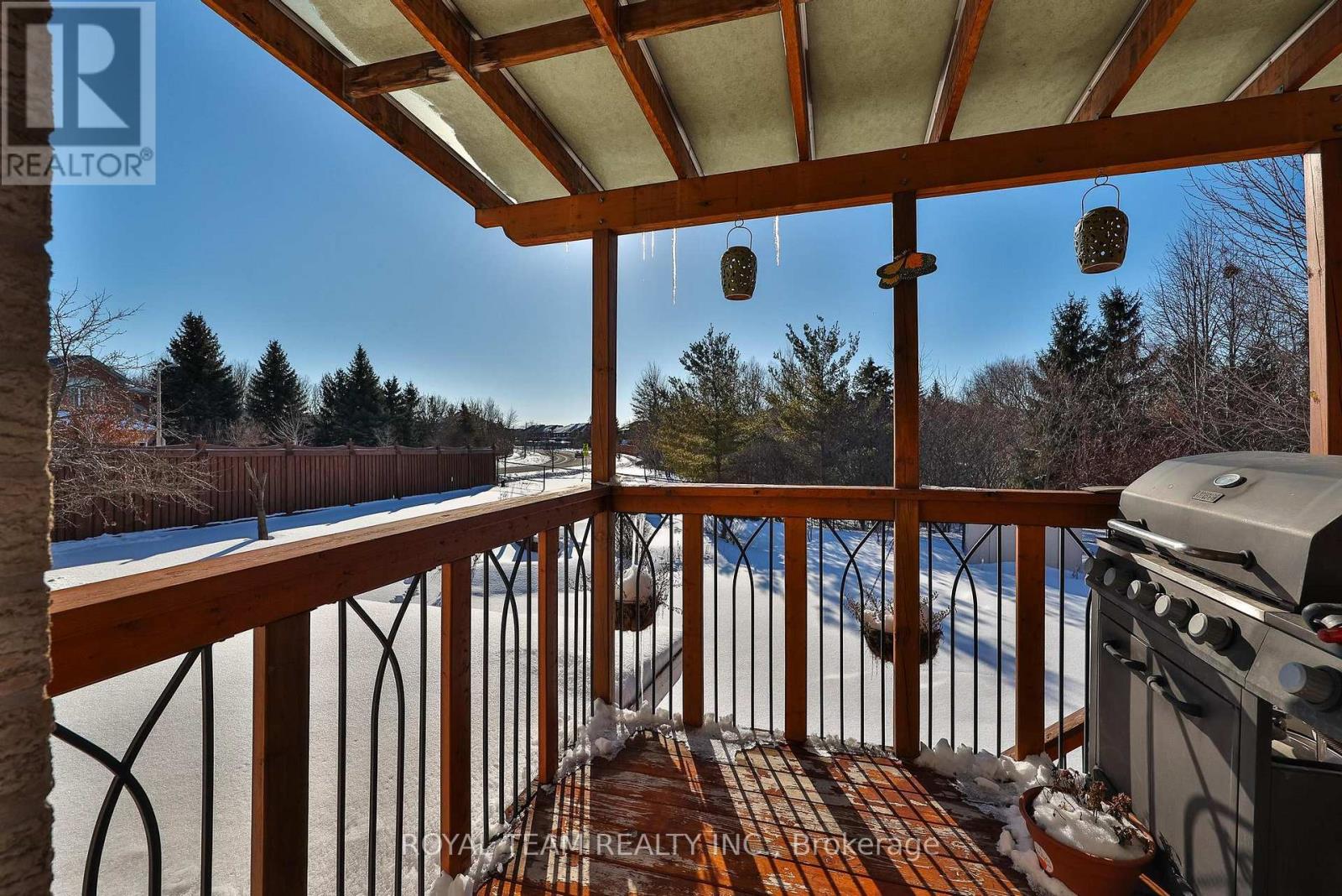 2 Sandway Crescent, Vaughan, Ontario  L6A 2M1 - Photo 30 - N12899588