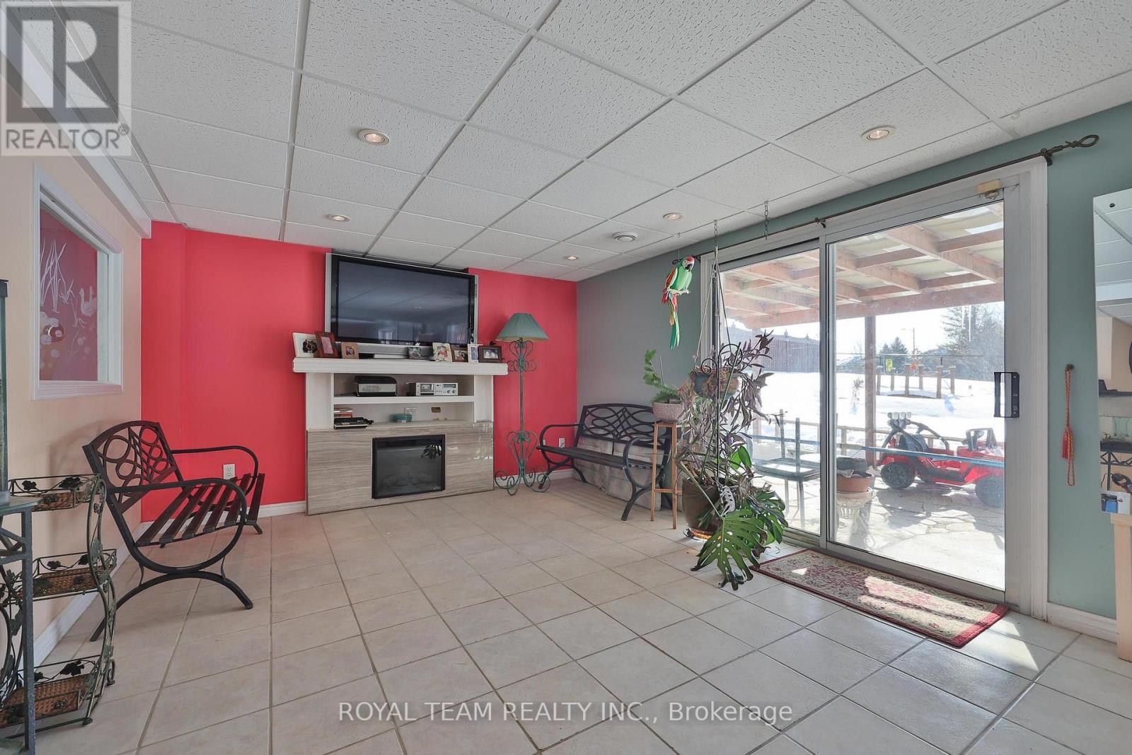 2 Sandway Crescent, Vaughan, Ontario  L6A 2M1 - Photo 31 - N12899588