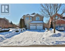 2 SANDWAY CRESCENT, Vaughan, Ontario