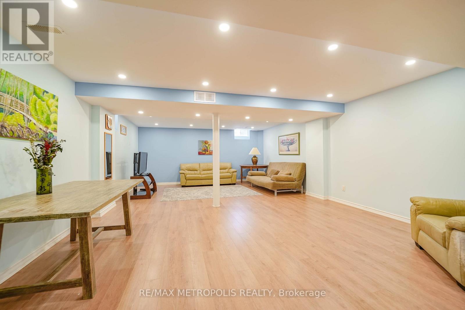 58 Lady Loretta Lane, Vaughan, Ontario  L6A 4E9 - Photo 29 - N12899604