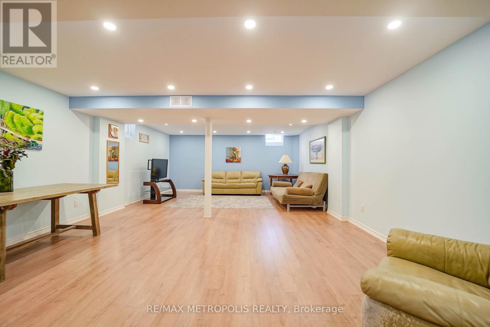 58 Lady Loretta Lane, Vaughan, Ontario  L6A 4E9 - Photo 30 - N12899604