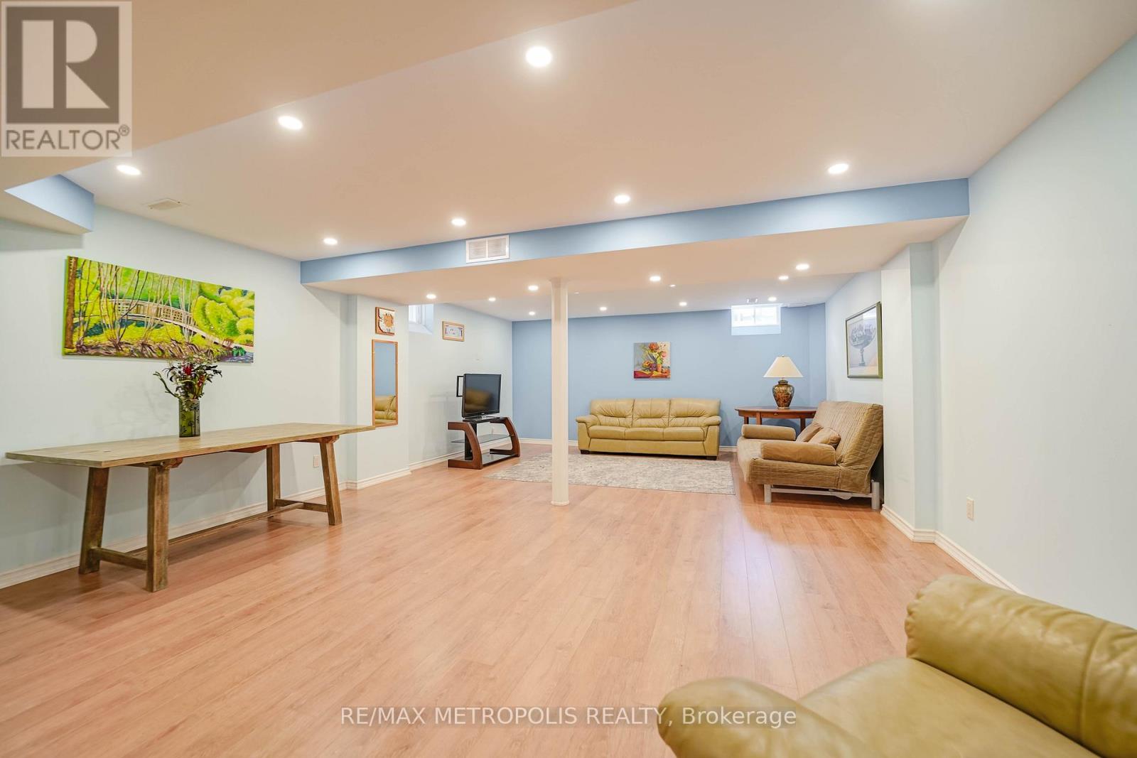 58 Lady Loretta Lane, Vaughan, Ontario  L6A 4E9 - Photo 31 - N12899604