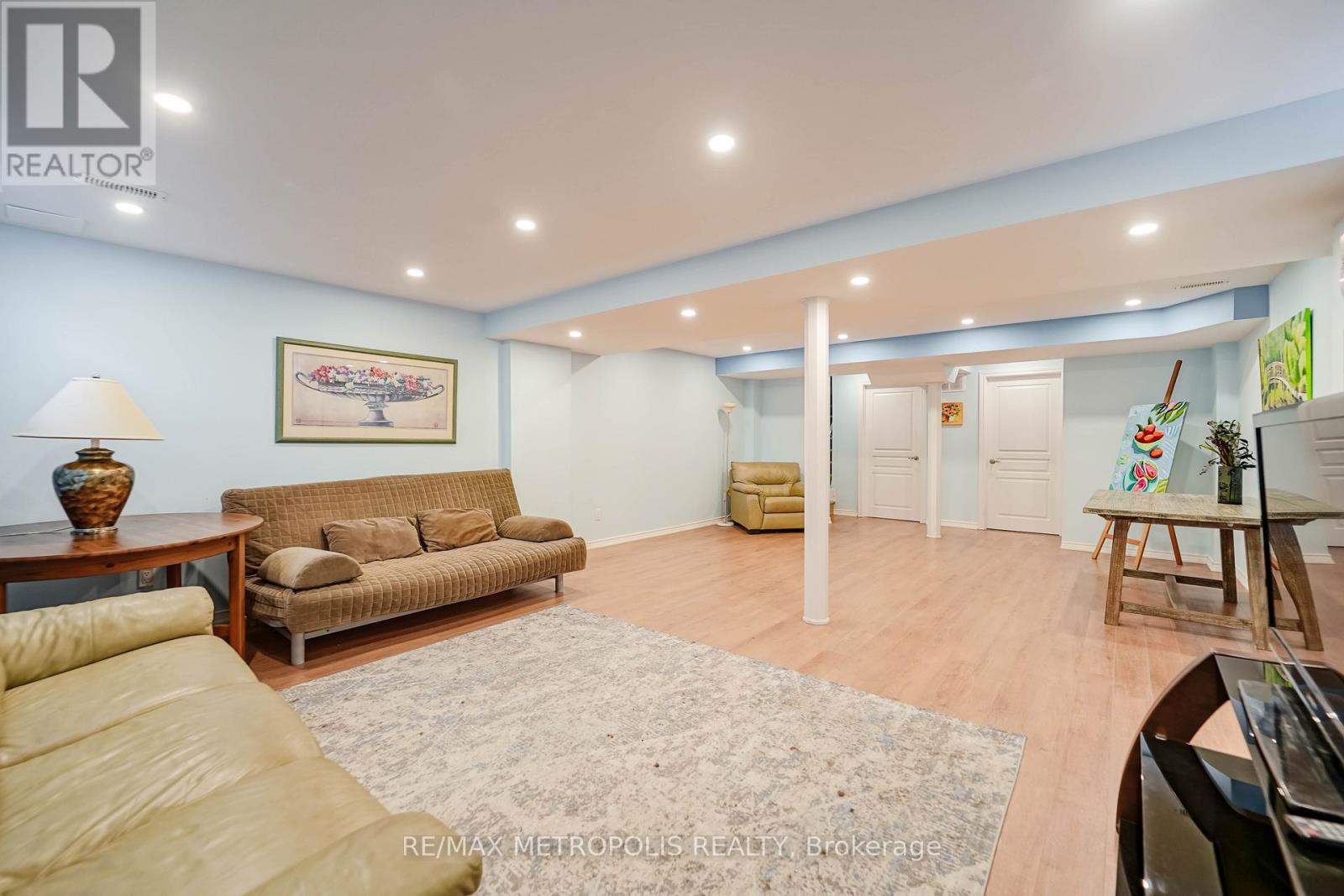 58 Lady Loretta Lane, Vaughan, Ontario  L6A 4E9 - Photo 32 - N12899604