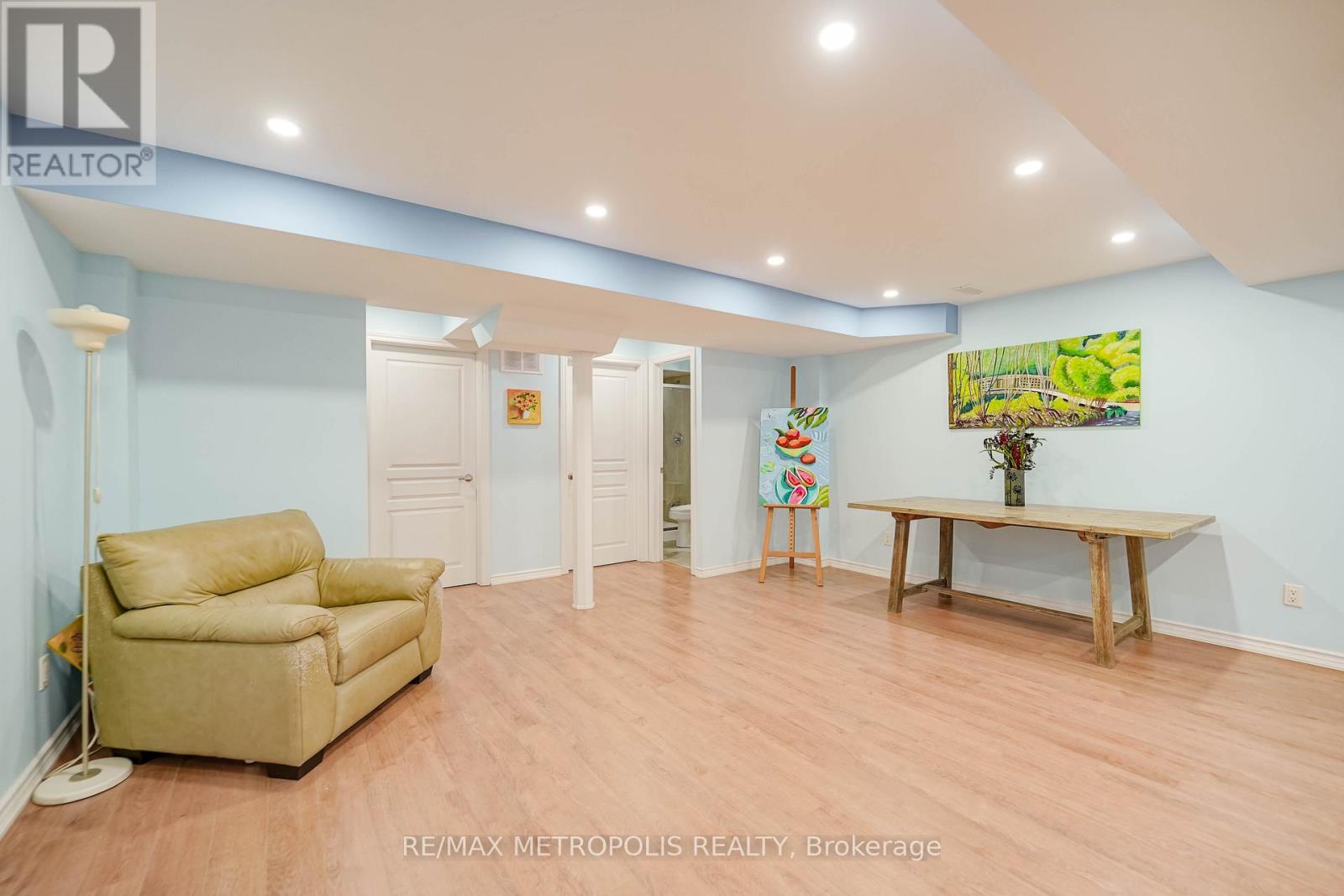 58 Lady Loretta Lane, Vaughan, Ontario  L6A 4E9 - Photo 34 - N12899604