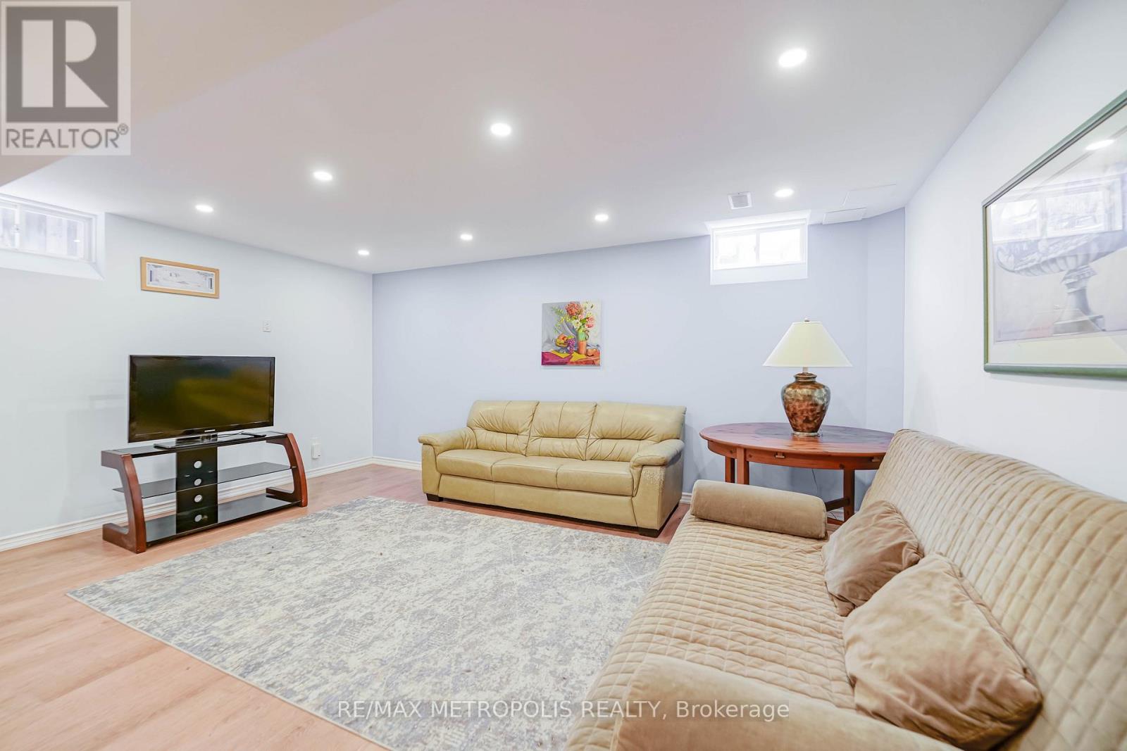 58 Lady Loretta Lane, Vaughan, Ontario  L6A 4E9 - Photo 35 - N12899604