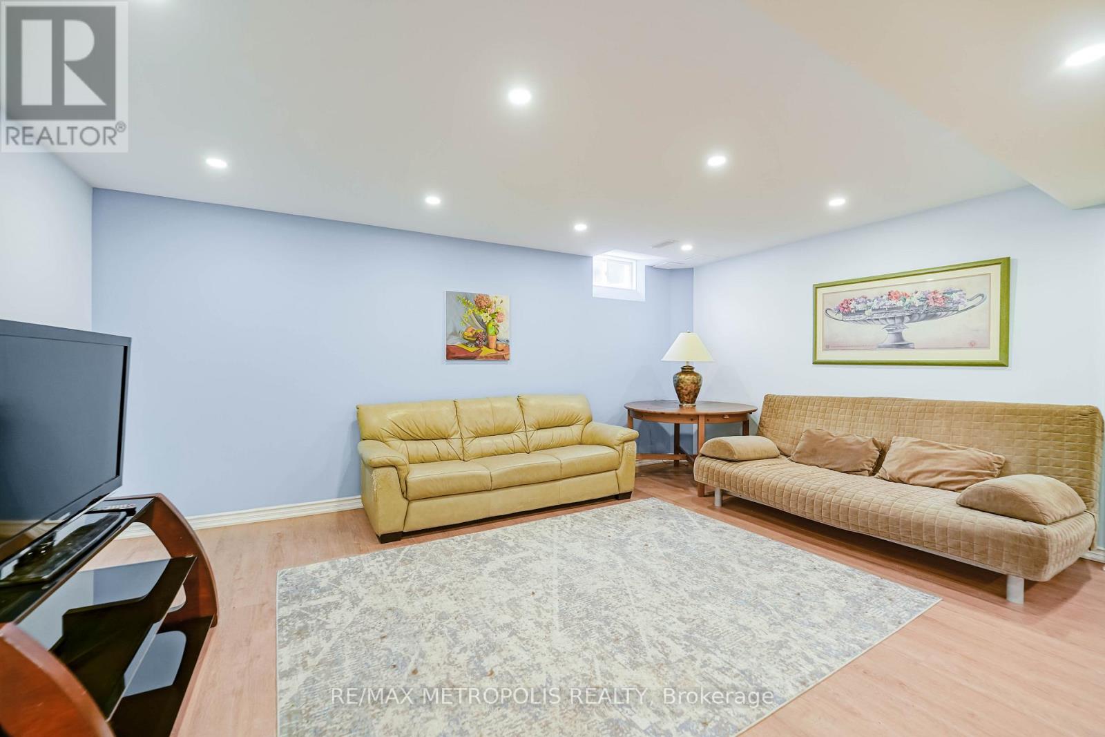 58 Lady Loretta Lane, Vaughan, Ontario  L6A 4E9 - Photo 36 - N12899604
