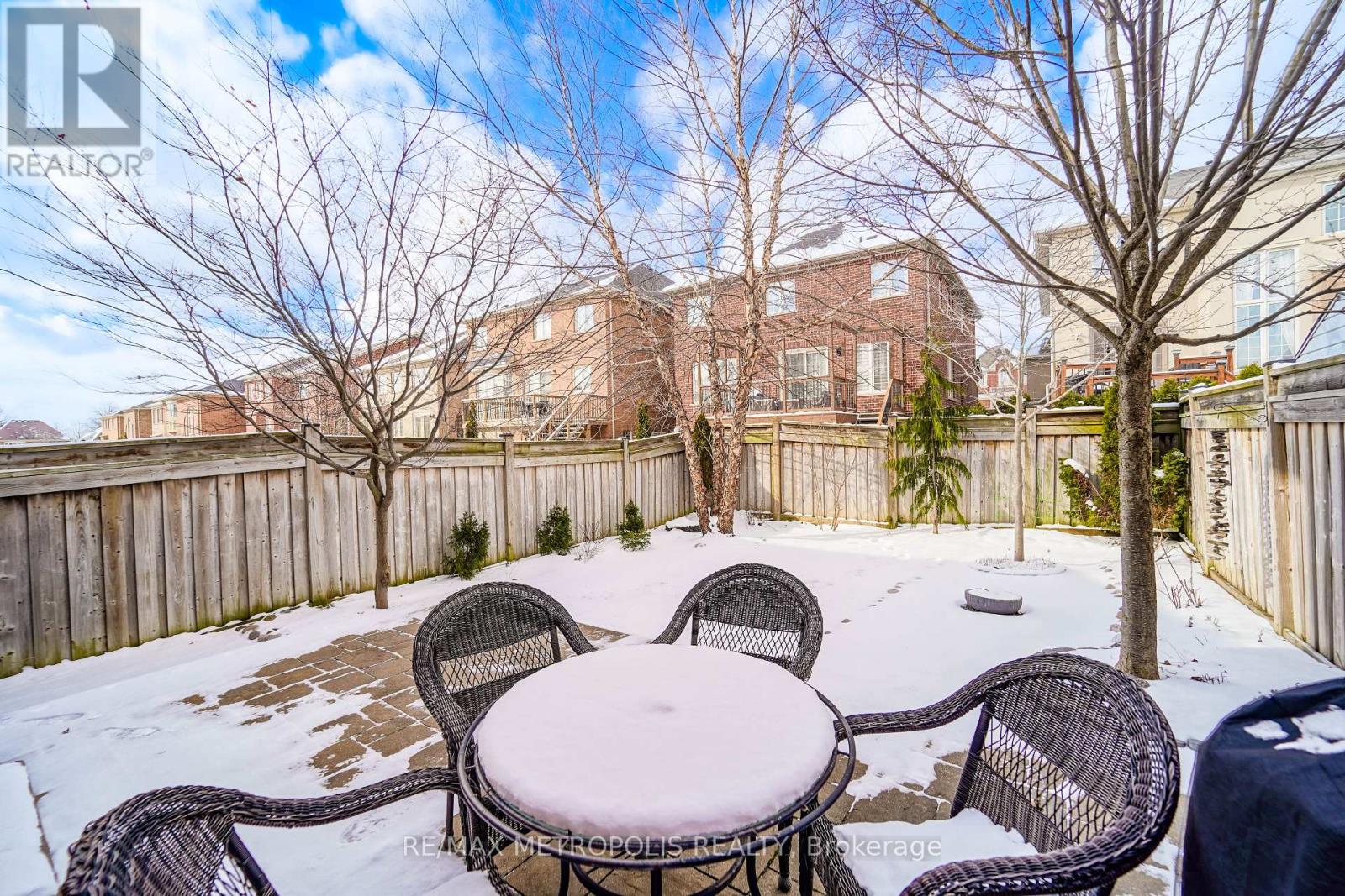 58 Lady Loretta Lane, Vaughan, Ontario  L6A 4E9 - Photo 38 - N12899604