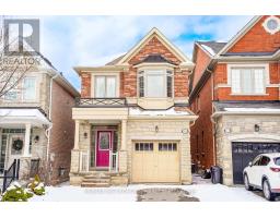58 LADY LORETTA LANE, Vaughan, Ontario