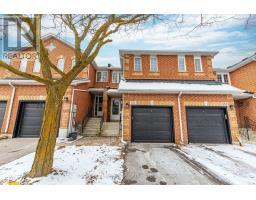 24 - 551 TUGWELL PLACE, Newmarket, Ontario