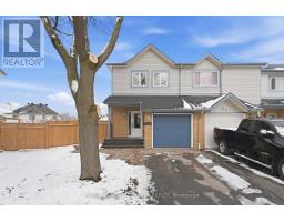 727 HANCOCK CRESCENT, Ottawa, Ontario