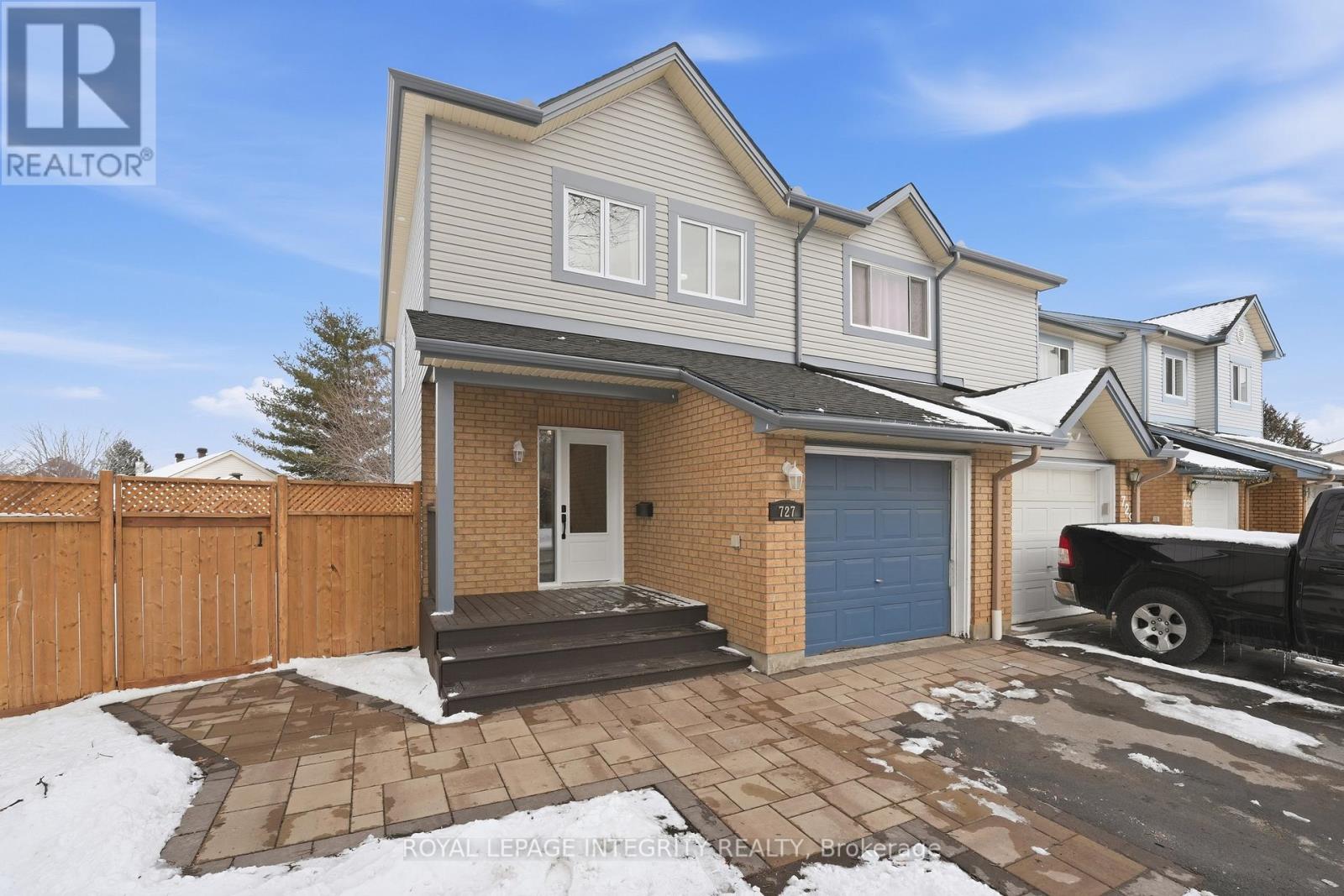 727 Hancock Crescent, Ottawa, Ontario  K4A 3M9 - Photo 2 - X12897924