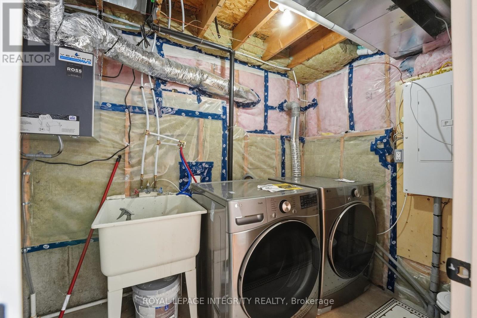 727 Hancock Crescent, Ottawa, Ontario  K4A 3M9 - Photo 41 - X12897924