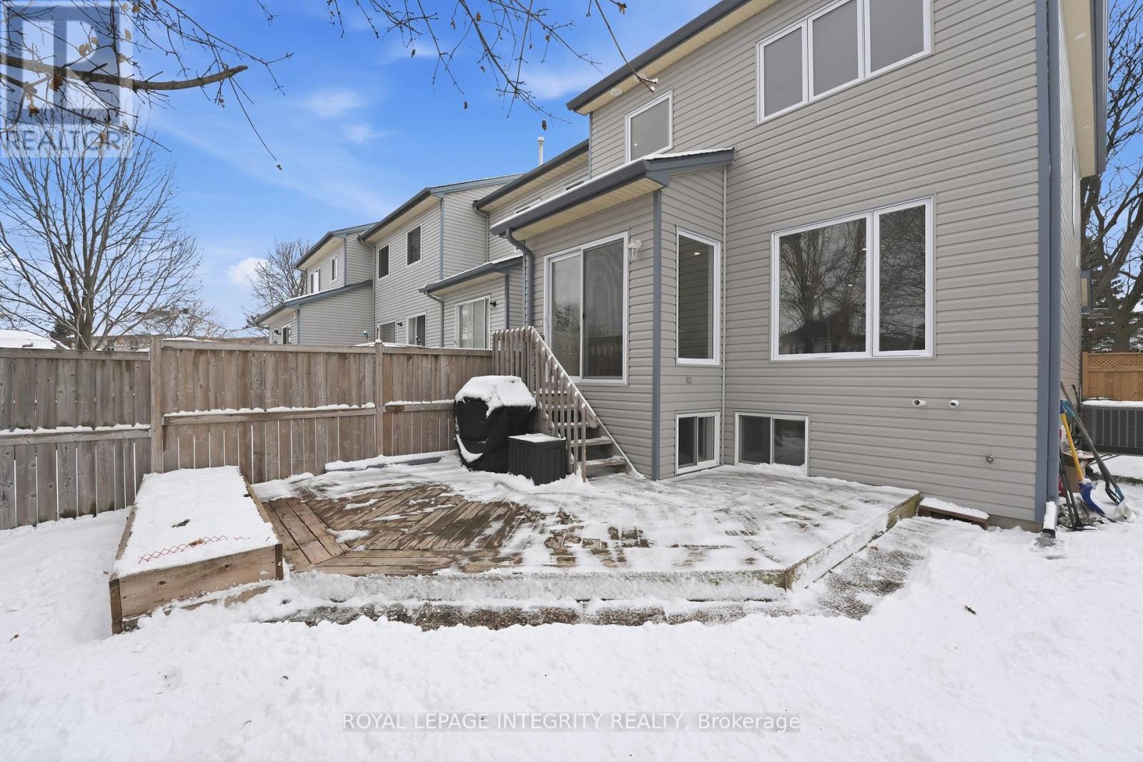727 Hancock Crescent, Ottawa, Ontario  K4A 3M9 - Photo 43 - X12897924
