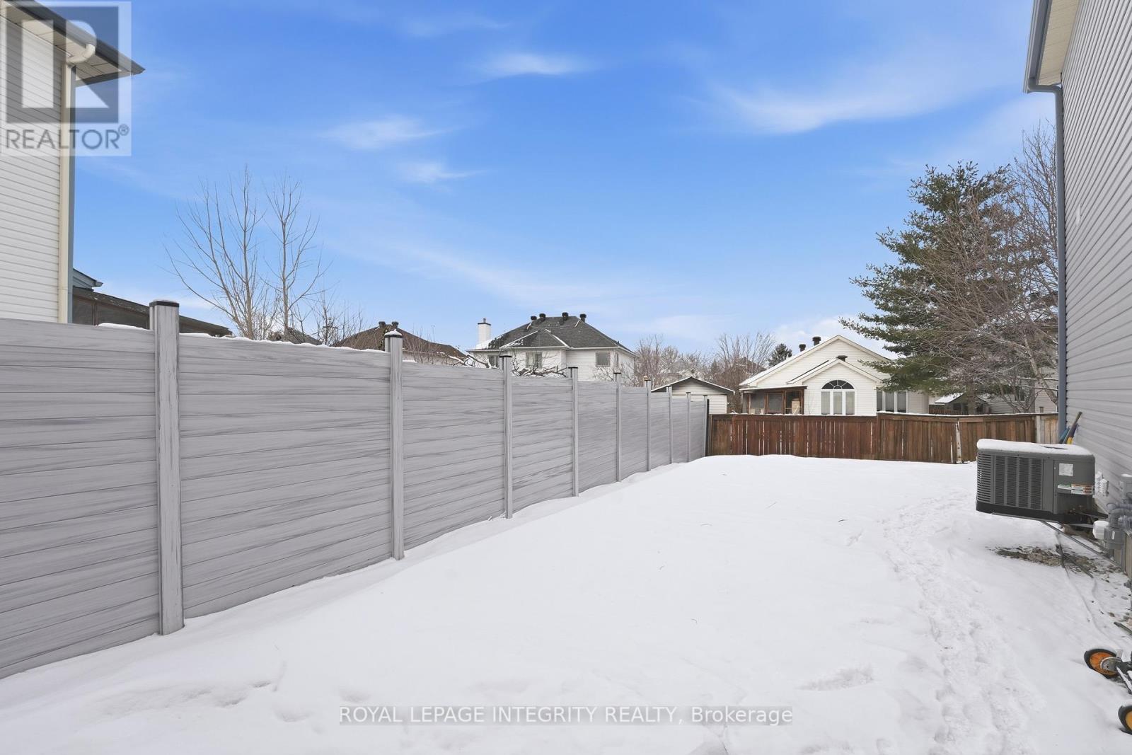 727 Hancock Crescent, Ottawa, Ontario  K4A 3M9 - Photo 46 - X12897924